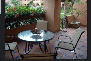 Apartamento entre Estepona y Marbella - Estepona - 3