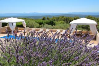La Petite Auberge - Tourtour - 2