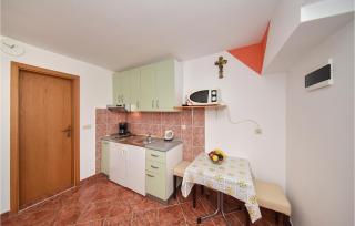 Nice Apartment In Privlaka With Wifi - Privlaka - 7