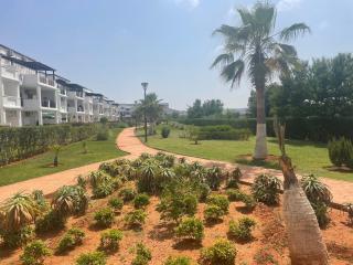 le panorama du golf - 8
