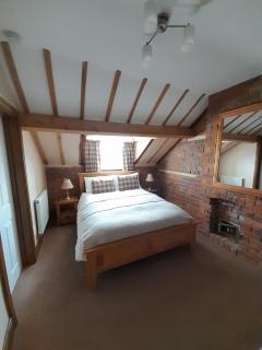 The Dolfor Inn - Newtown - 2