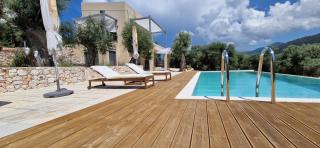 Villa Maya Lefkada - Évyiros - 9