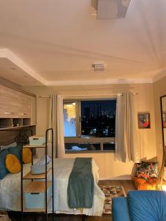 Stúdio lindo no Tatuapé - 1