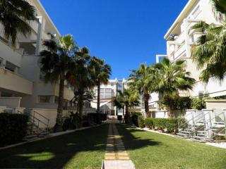 Residencial Elegance - Denia - 7