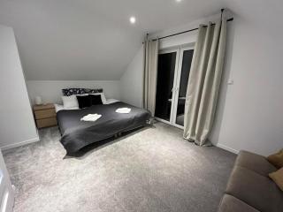 Mazurska Osada Domki - 4