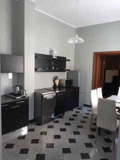 apartament - Poznan - 0