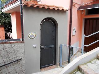 Il Giardino degli aranci - Pisciotta - 1