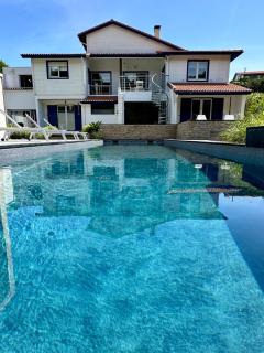 Villa Uhaïna - Biarritz - 9