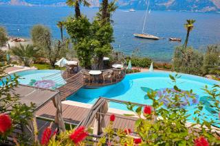 Belfiore Park Hotel 4Stars Superior "Adults Only" - Brenzone sul Garda - 7