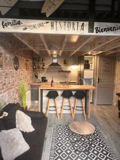 Top Loft Perles 4 des Châteaux - 8
