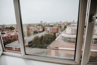 Penthouse at Chelsea Cloisters Hotel - Londra - 3
