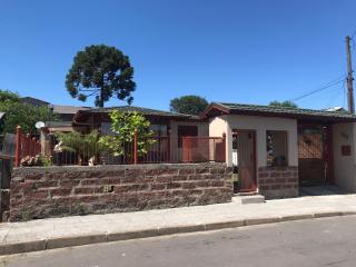 Apartamento Erthal - Canela - 0