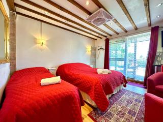 Anand Lodge - Royal Tunbridge Wells - 8