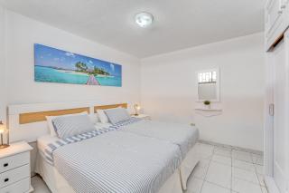 Perfect Holiday Sea View Top Floor LosCristianos - Los Cristianos - 4