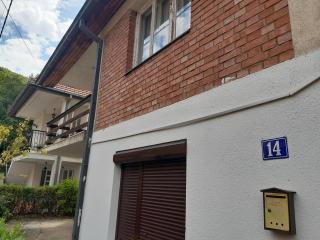 APARTMANI SIMONOVIC 2 - Soko Banja - 9