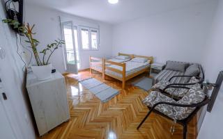 APARTMANI SIMONOVIC 2 - 4