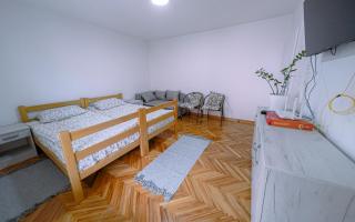 APARTMANI SIMONOVIC 2 - Soko Banja - 2
