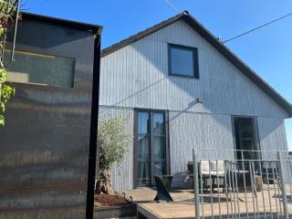 Atelier de Pfalz-Loftstyl mit Pfalzblick - Gleiszellen-Gleishorbach - 4
