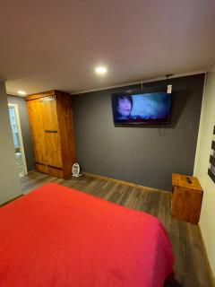 Arriendo habitaciones Talca - 6