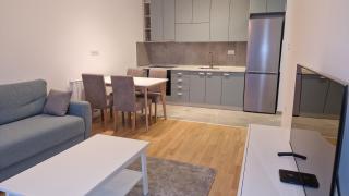 Apartment DT48 - Pančevo - 8