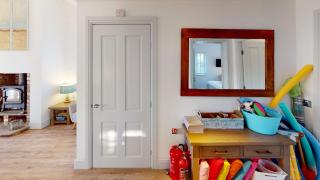 Skylark at The Bay Filey, sleeps 5, 2 dogs welcome for free too - 3