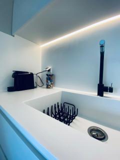 Acropolis Residence #Rooftop#360-Degree City Views #Unoblu - 5