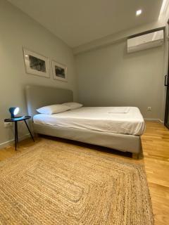 Acropolis Residence #Rooftop#360-Degree City Views #Unoblu - Atene - 1