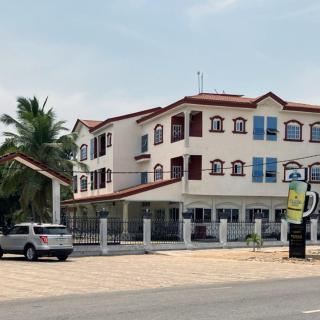 Hotel Bel Azur Grand-Popo - Nicouécodji - 9