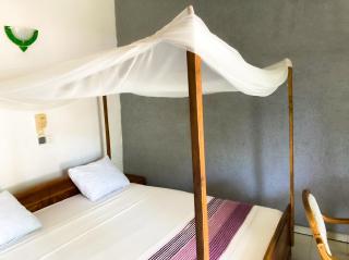 Hotel Bel Azur Grand-Popo - Nicouécodji - 2