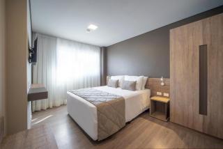 Laghetto Resort Golden Gramado - 46 m2 - Vista para o Vale - 5