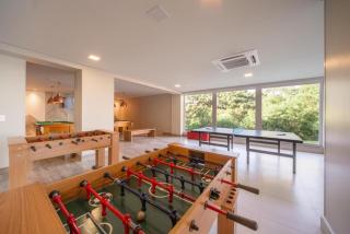 Laghetto Resort Golden Gramado - 46 m2 - Vista para o Vale - 1