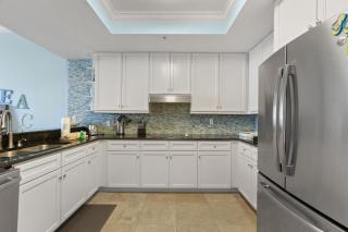 Indigo East 2002 with Private Poolside Cabana! - Perdido Key - 3