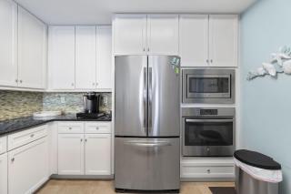 Indigo East 2002 with Private Poolside Cabana! - Perdido Key - 1