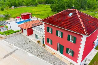 Villa Rubin - Slivno - 7
