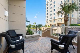 Indigo East 2002 with Private Poolside Cabana! - 8