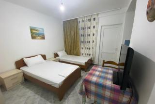City Center Guest House - Saranda - 8
