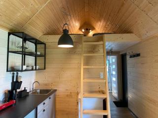 Domek pod borówką - Staniszów - 8