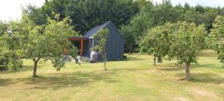 Domek pod borówką - Staniszów - 1