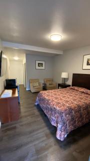 Golden Kent Motel - 7