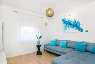 Blue Swan Residence - Central Pirovac - Beach - Netflix - Pirovac - 6