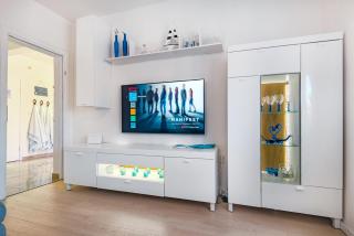 Blue Swan Residence - Central Pirovac - Beach - Netflix - Pirovac - 3