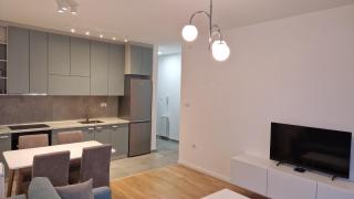 Apartment DT48 - Pančevo - 3