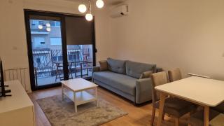 Apartment DT48 - Pančevo - 2