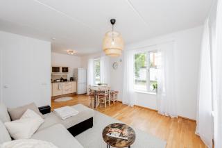 Karusselli beach apartment - 5