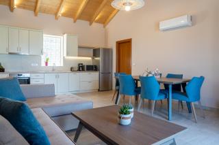 Pithari Stone Villa - 7