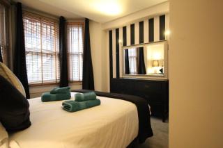 The Bromptons, Luxury South Kensington Apartment - 6