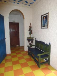 Hostal Posada del Maple - Quito - 9