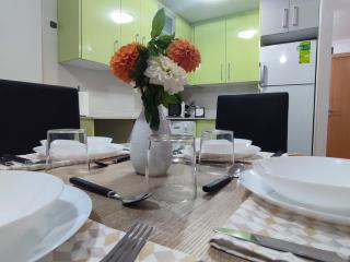 Apartamento Estrella de Teruel - Teruel - 8