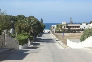 Casa Vacanza Azzurra - San Vito lo Capo - 7