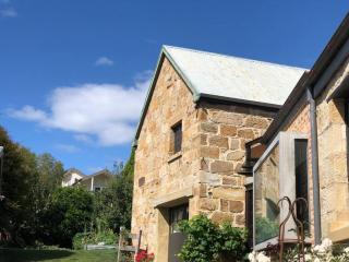 Macquarie Street Stable - Hobart - 0